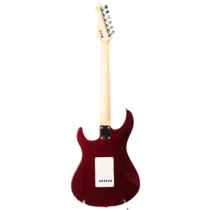 YAMAHA エレキギター [PACIFICAシリーズ] レッド ヤマハの画像1