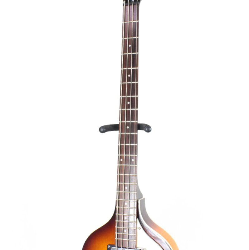 Hofner（ヘフナー）Ignition B-BASS HI-SERIES バイオリンベースの画像1