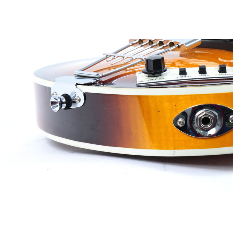 Hofner（ヘフナー）Ignition B-BASS HI-SERIES バイオリンベースの画像1