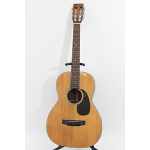 SUZUKI アコースティックギター Three-Sの買取り品の画像