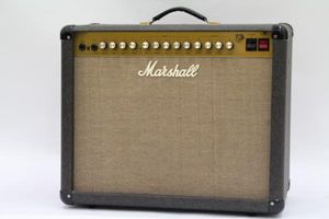 Marshall マーシャル ギターアンプ 真空管アンプ JTM60の買取り品の画像