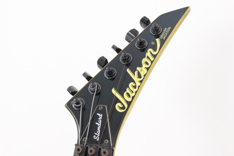 Jackson（ジャクソン）エレキギター　standardの画像1