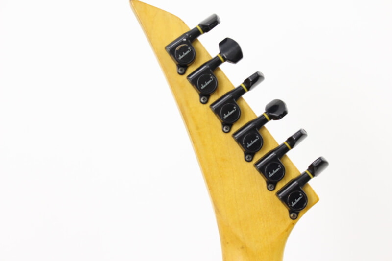 Jackson（ジャクソン）エレキギター　standardの画像1