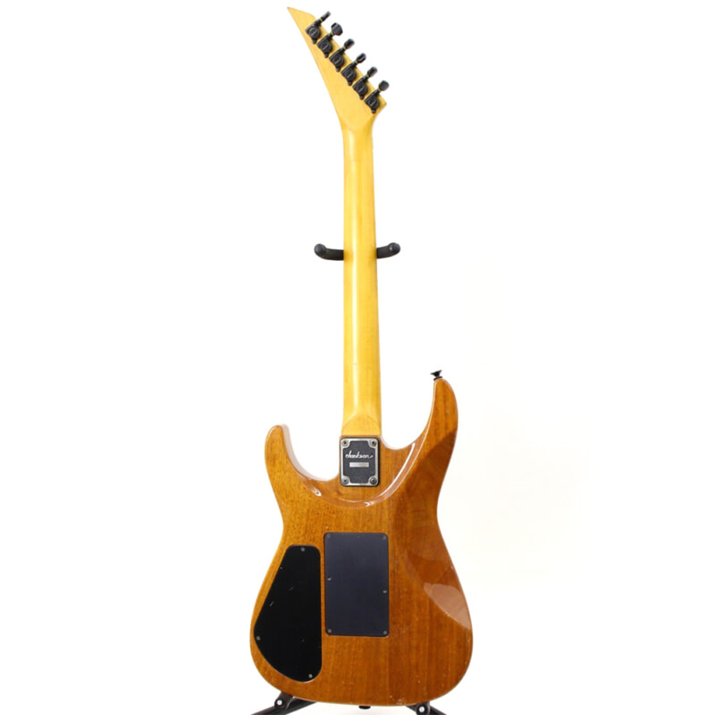 Jackson（ジャクソン）エレキギター　standardの画像1