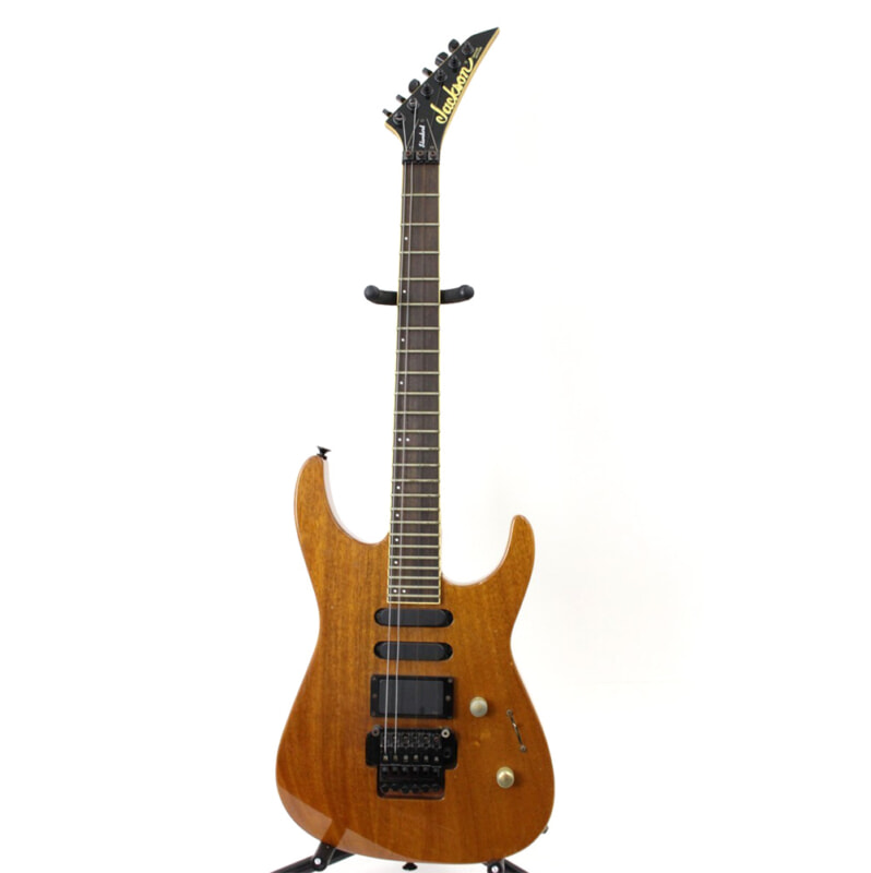 Jackson（ジャクソン）エレキギター　standardの画像1