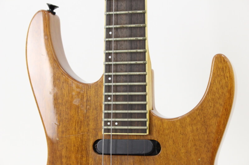 Jackson（ジャクソン）エレキギター　standardの画像1