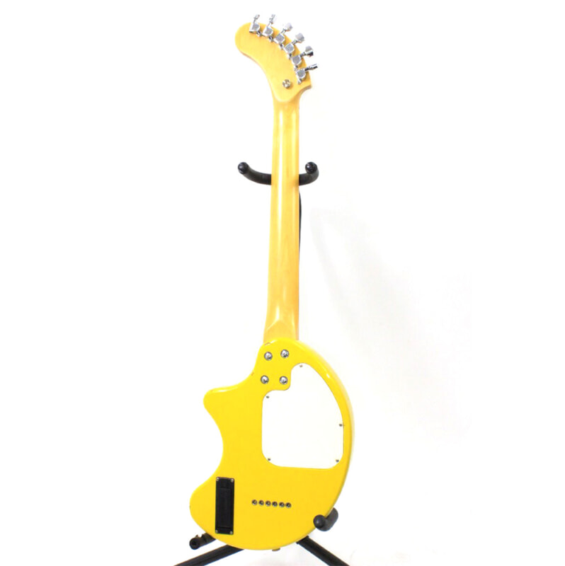 FERNANDES（フェルナンデス）ZO-3（ぞうさん）JAMAICAN BEAT！ ソフトケース付の画像1