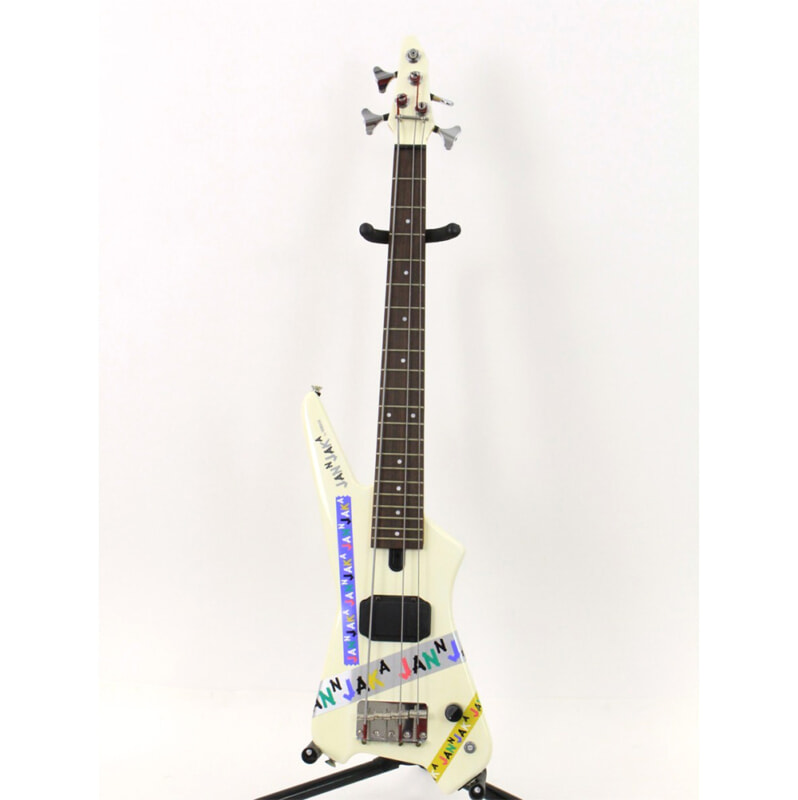 YAMAHA（ヤマハ）JANNJAKA BASS ジャンジャカベースの画像1