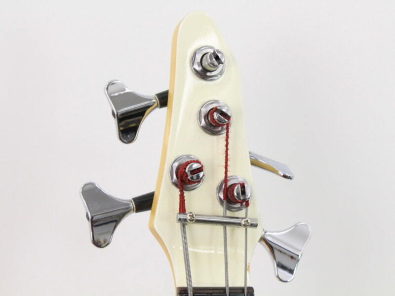 YAMAHA（ヤマハ）JANNJAKA BASS ジャンジャカベースの画像1