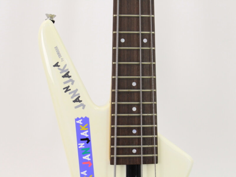 YAMAHA（ヤマハ）JANNJAKA BASS ジャンジャカベースの画像1