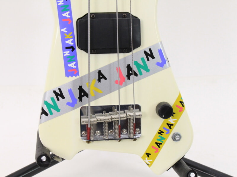 YAMAHA（ヤマハ）JANNJAKA BASS ジャンジャカベースの画像1