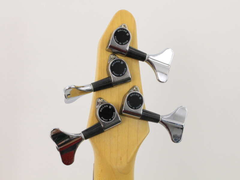 YAMAHA（ヤマハ）JANNJAKA BASS ジャンジャカベースの画像1