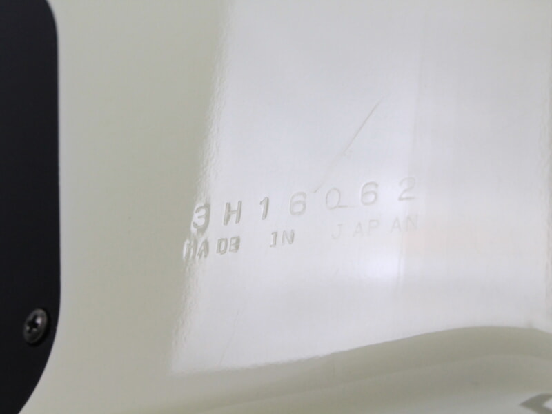 YAMAHA（ヤマハ）JANNJAKA BASS ジャンジャカベースの画像1