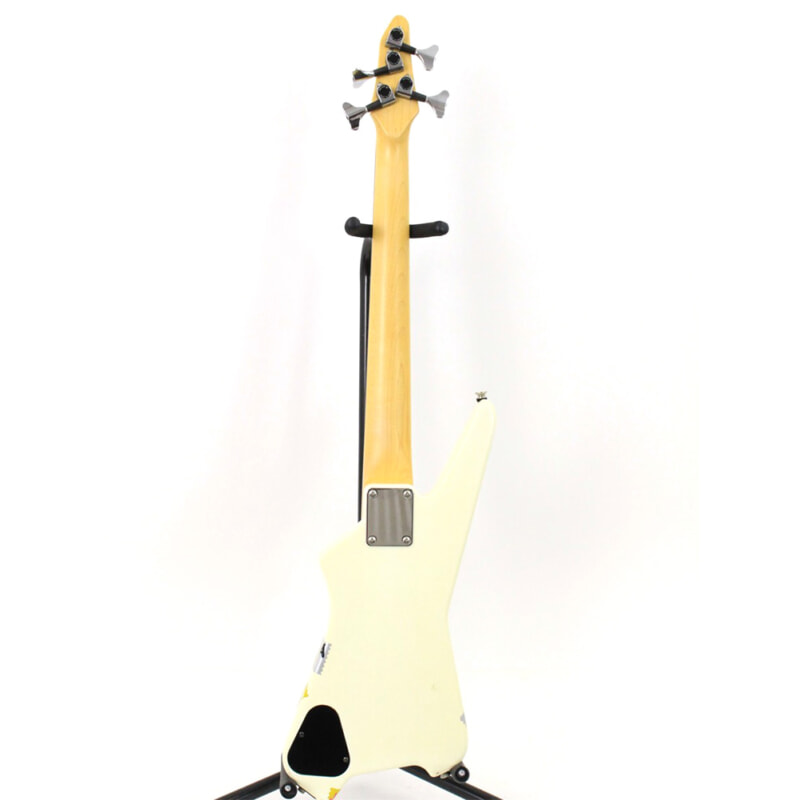 YAMAHA（ヤマハ）JANNJAKA BASS ジャンジャカベースの画像1