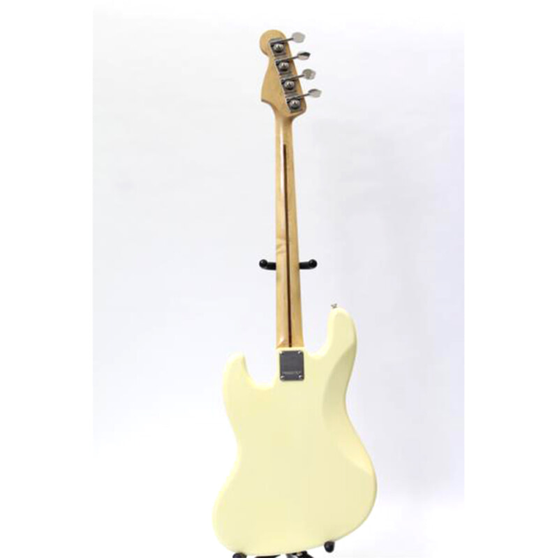Fender JAPAN（フェンダージャパン）ジャズベース ホワイトの画像1