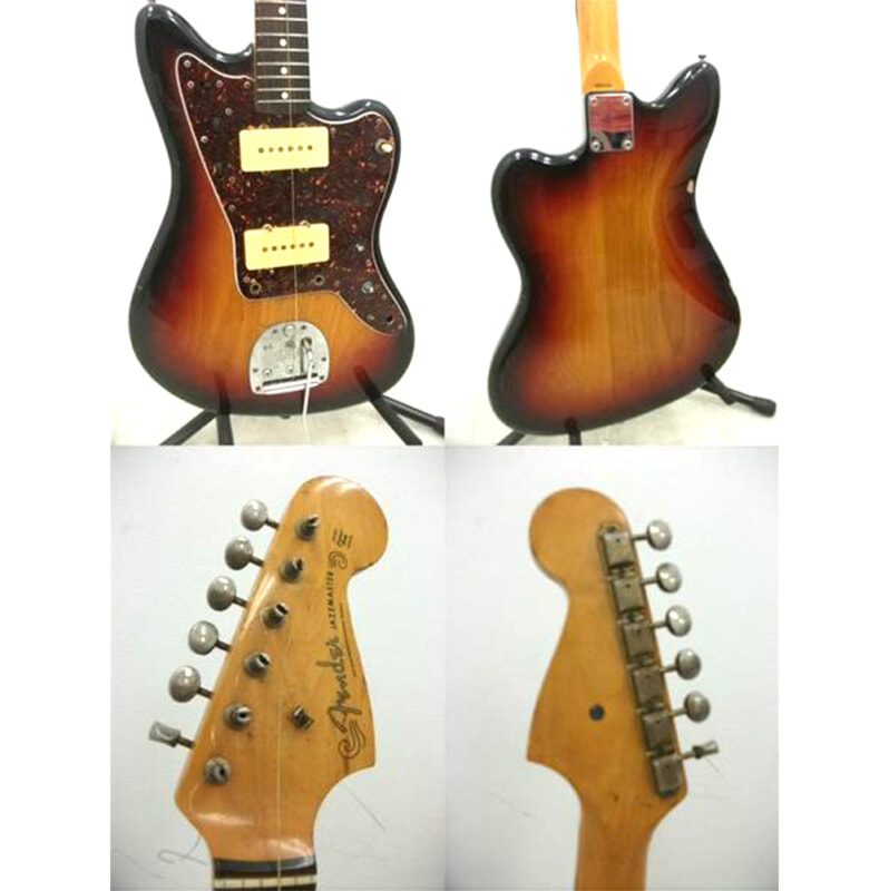 Fender Japan（フェンダージャパン） Jazzmasterの画像1