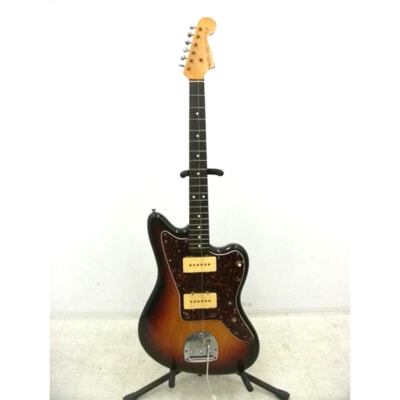 Fender Japan（フェンダージャパン） Jazzmaster