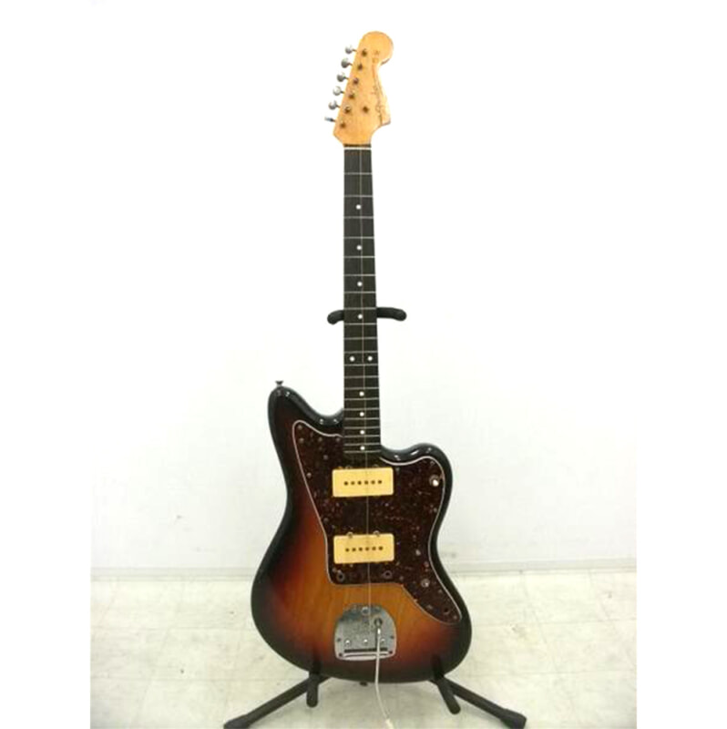 Fender Japan（フェンダージャパン） Jazzmasterの画像1