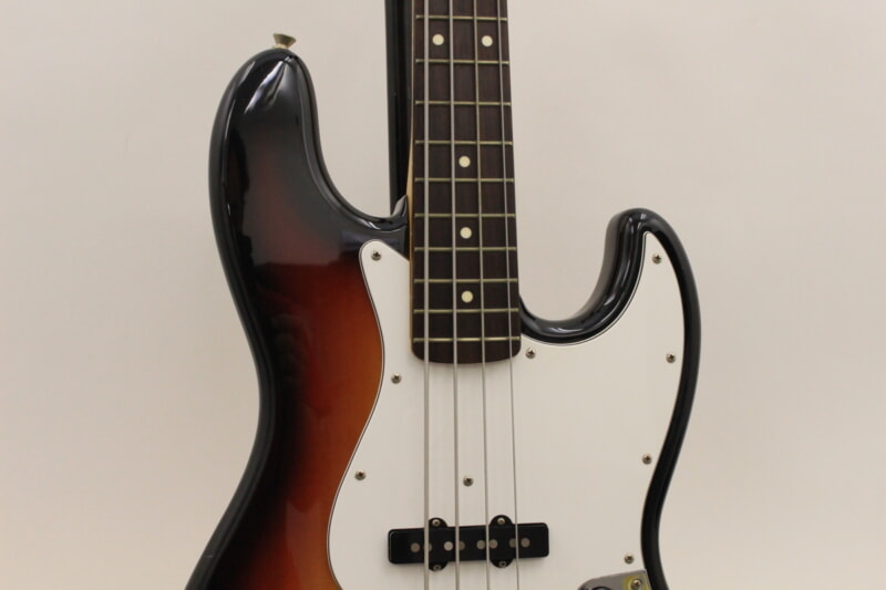 FGN（フジケン）J-standard JJB-5R JAZZベースの画像1