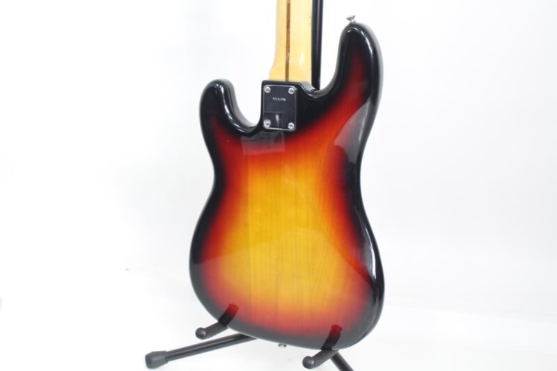 CAMEL（キャメル）JOURNEY BASS ジャーニーベースの画像1