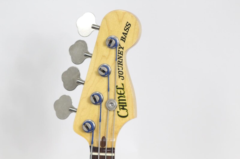 CAMEL（キャメル）JOURNEY BASS ジャーニーベースの画像1