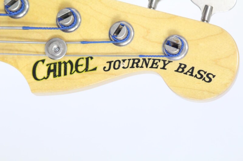 CAMEL（キャメル）JOURNEY BASS ジャーニーベースの画像1