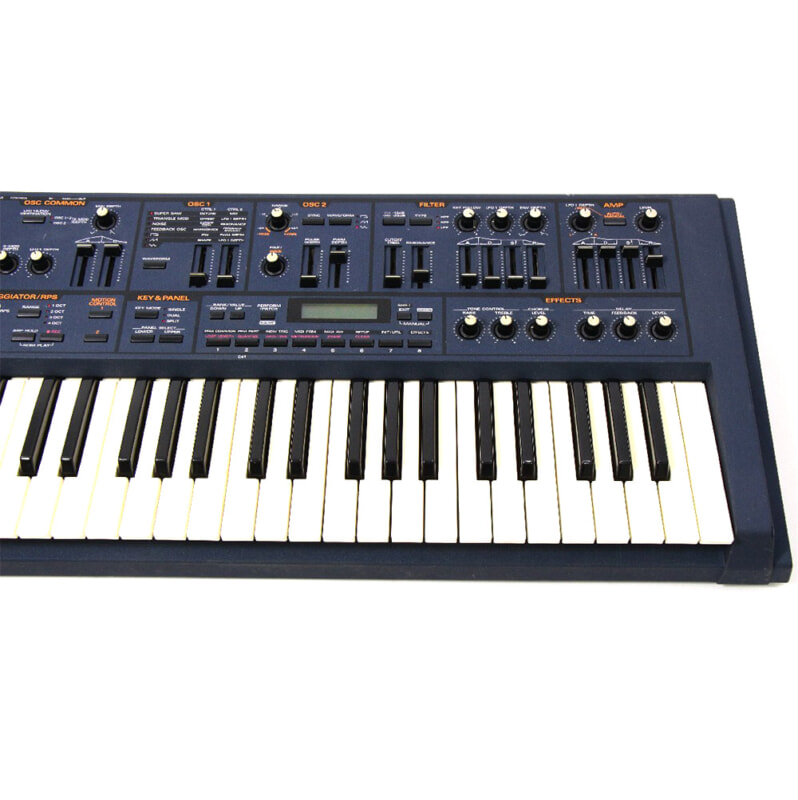 Roland（ローランド）JP-8000 アナログモデリングシンセサイザーの画像1