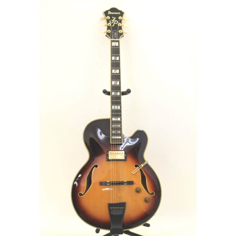 Ibanez JP20 Joe Pass ジョーパスモデルの画像1