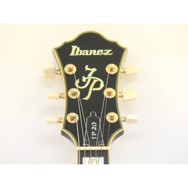 Ibanez JP20 Joe Pass ジョーパスモデルの画像1