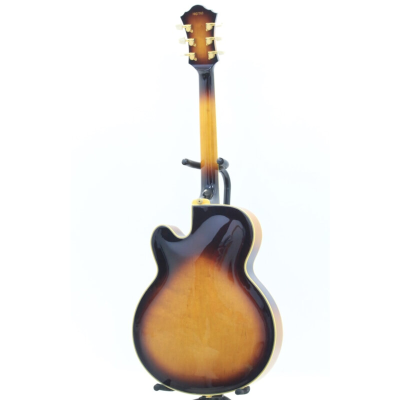 Ibanez JP20 Joe Pass ジョーパスモデルの画像1