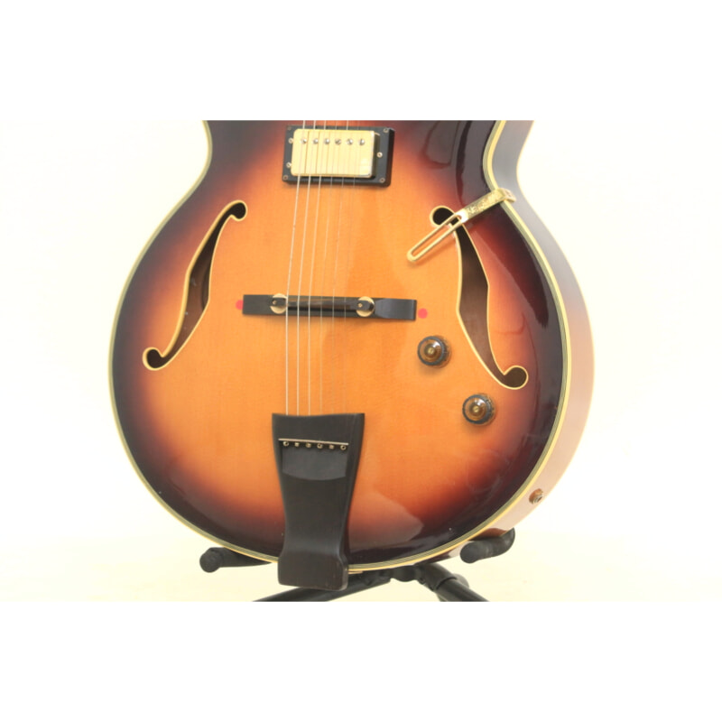 Ibanez JP20 Joe Pass ジョーパスモデルの画像1