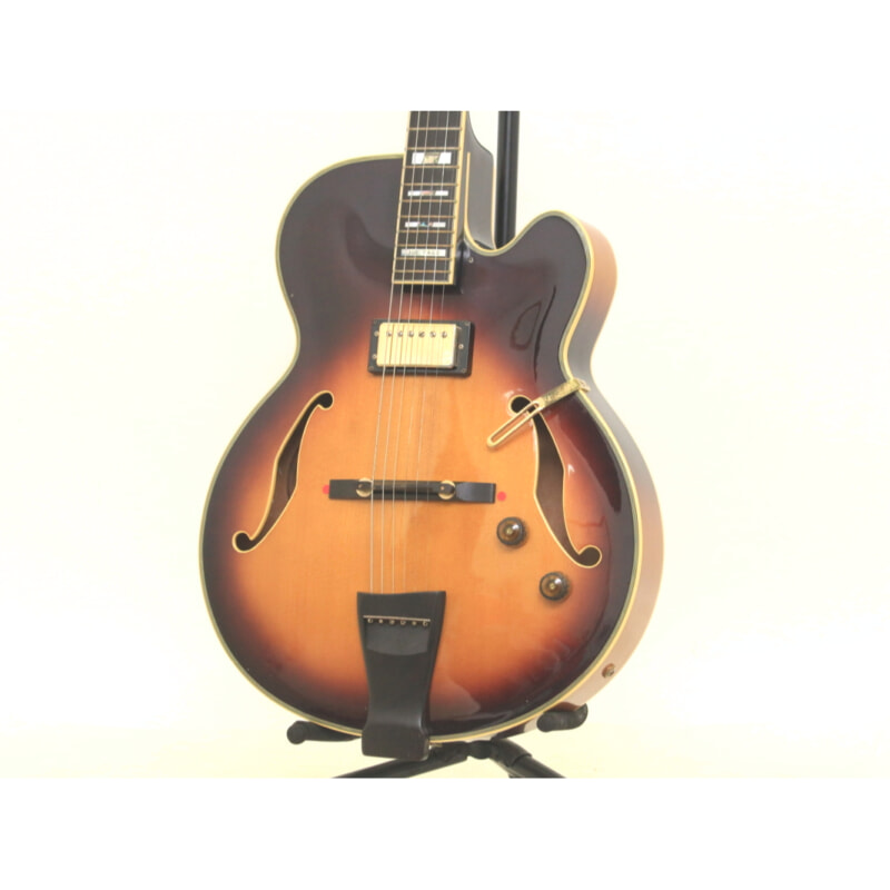 Ibanez JP20 Joe Pass ジョーパスモデルの画像1