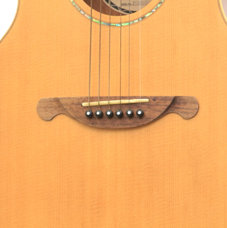James（ジェームス）アコースティックギター  JP600NSの画像1