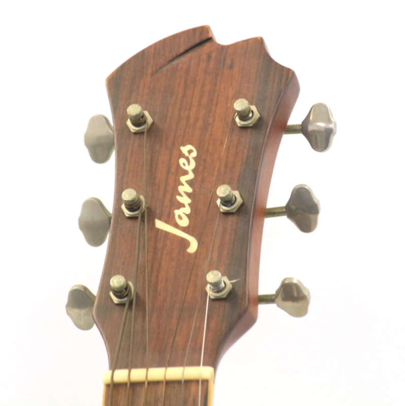 James（ジェームス）アコースティックギター  JP600NSの画像1