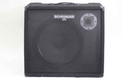 BEHRINGER（ベリンガー）キーボードアンプ ULTRATONE K3000FX