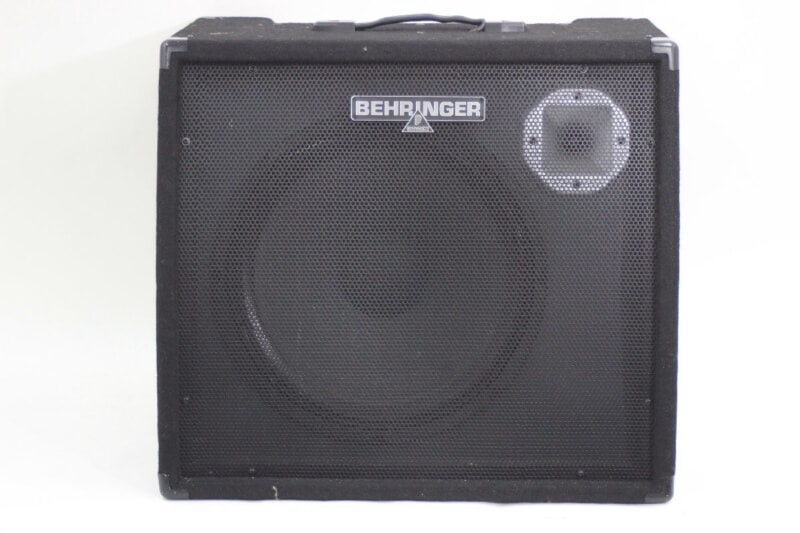 BEHRINGER（ベリンガー）キーボードアンプ ULTRATONE K3000FXの画像1