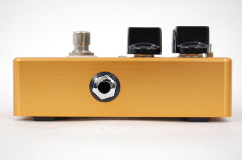 SUHR（サー）ギターエフェクター KOJI COMPの画像1