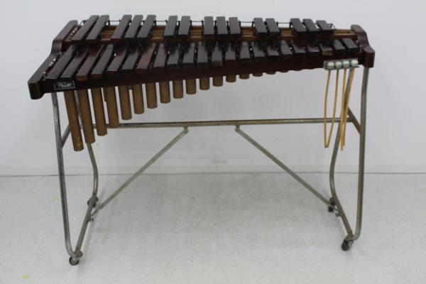 KOSTH（コッス楽器）立奏木琴 37鍵の画像1