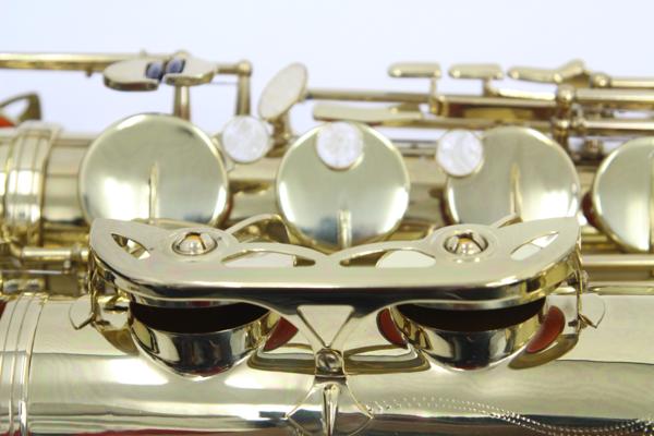 Kaerntner（ケルントナー）テナーサックス KTN-65の画像1