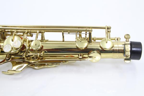 Kaerntner（ケルントナー）テナーサックス KTN-65の画像1