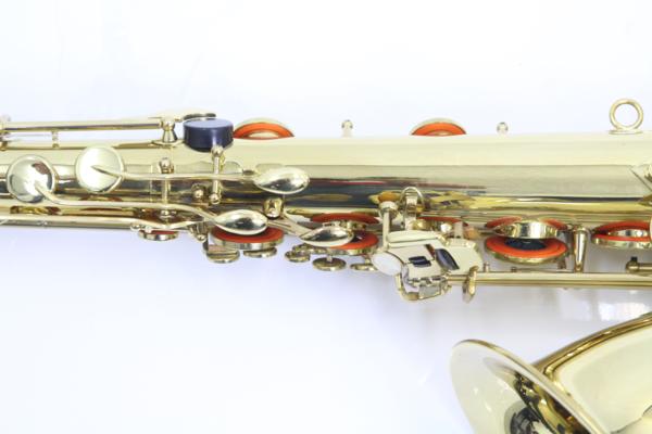 Kaerntner（ケルントナー）テナーサックス KTN-65の画像1