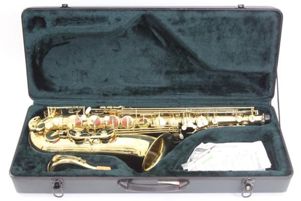 Kaerntner（ケルントナー）テナーサックス KTN-65の画像1