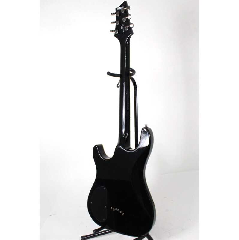 Cort（コルト）KX1X エレキギター ストラトタイプ レッド ソフトケース付きの画像1