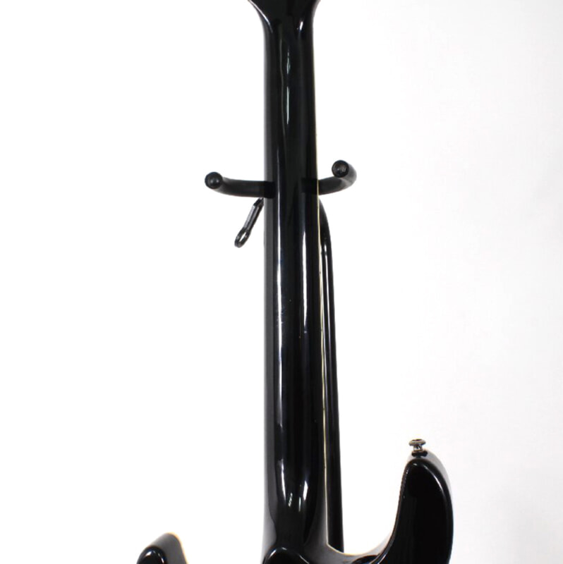 Cort（コルト）KX1X エレキギター ストラトタイプ レッド ソフトケース付きの画像1