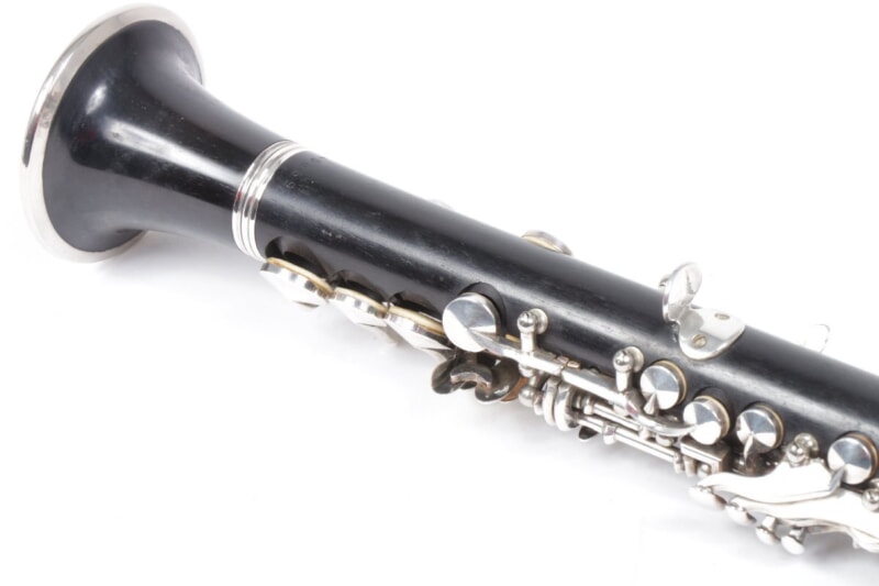 Leblanc（ルブラン）E♭クラリネットの画像1