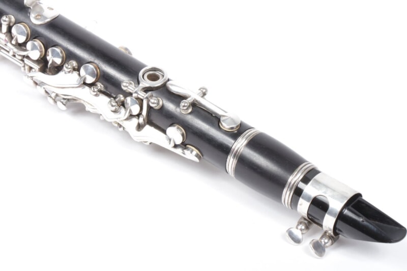 Leblanc（ルブラン）E♭クラリネットの画像1