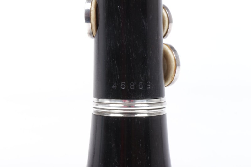 Leblanc（ルブラン）E♭クラリネットの画像1