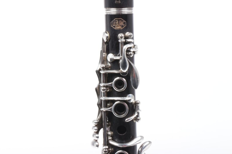 Leblanc（ルブラン）E♭クラリネットの画像1