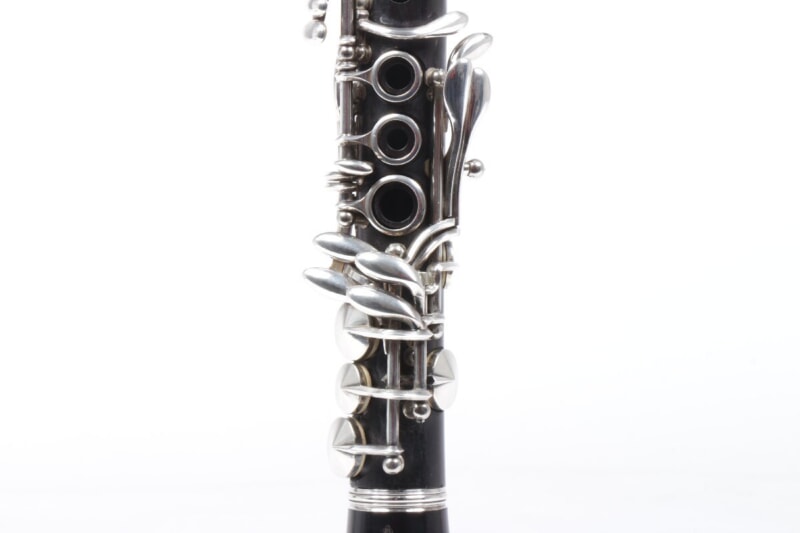 Leblanc（ルブラン）E♭クラリネットの画像1