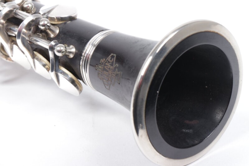 Leblanc（ルブラン）E♭クラリネットの画像1